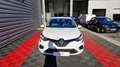 Renault Clio V SOCIETE SCE 65 - AIR NAV Blanc - thumbnail 2