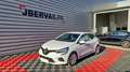 Renault Clio V SOCIETE SCE 65 - AIR NAV Blanc - thumbnail 1