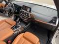 BMW X3 xDrive30i 2.0 252cv xLine Msport - IVA ESPOSTA Bianco - thumbnail 12