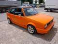 Volkswagen Golf Cabriolet Cabrio / Roadster Orange - thumbnail 7