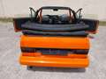 Volkswagen Golf Cabriolet Cabrio / Roadster Orange - thumbnail 10