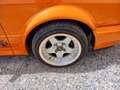 Volkswagen Golf Cabriolet Cabrio / Roadster Orange - thumbnail 18