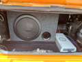 Volkswagen Golf Cabriolet Cabrio / Roadster Orange - thumbnail 20