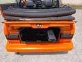 Volkswagen Golf Cabriolet Cabrio / Roadster Orange - thumbnail 11