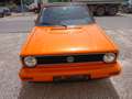 Volkswagen Golf Cabriolet Cabrio / Roadster Orange - thumbnail 8