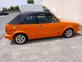 Volkswagen Golf Cabriolet Cabrio / Roadster Orange - thumbnail 6