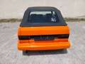 Volkswagen Golf Cabriolet Cabrio / Roadster Orange - thumbnail 4