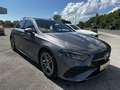 Mercedes-Benz A 180 A 180 d AMG Line Advanced VALUTO PERMUTA Gris - thumbnail 1