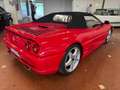 Ferrari F355 355 Spider 3.5 F1 Rouge - thumbnail 4