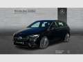 Mercedes-Benz B 180 180d Negro - thumbnail 1