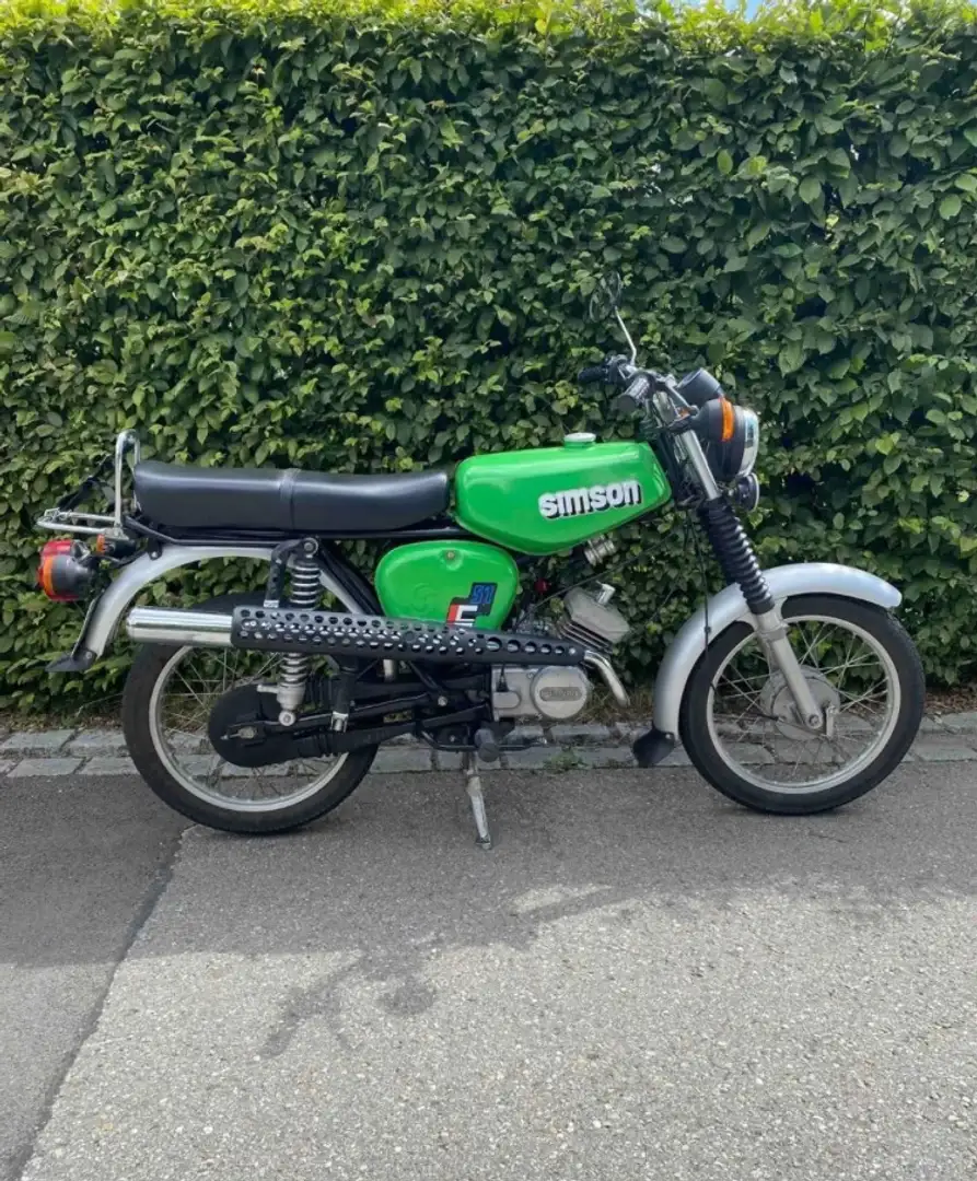 Simson S 51 Simson-raush.de - 1