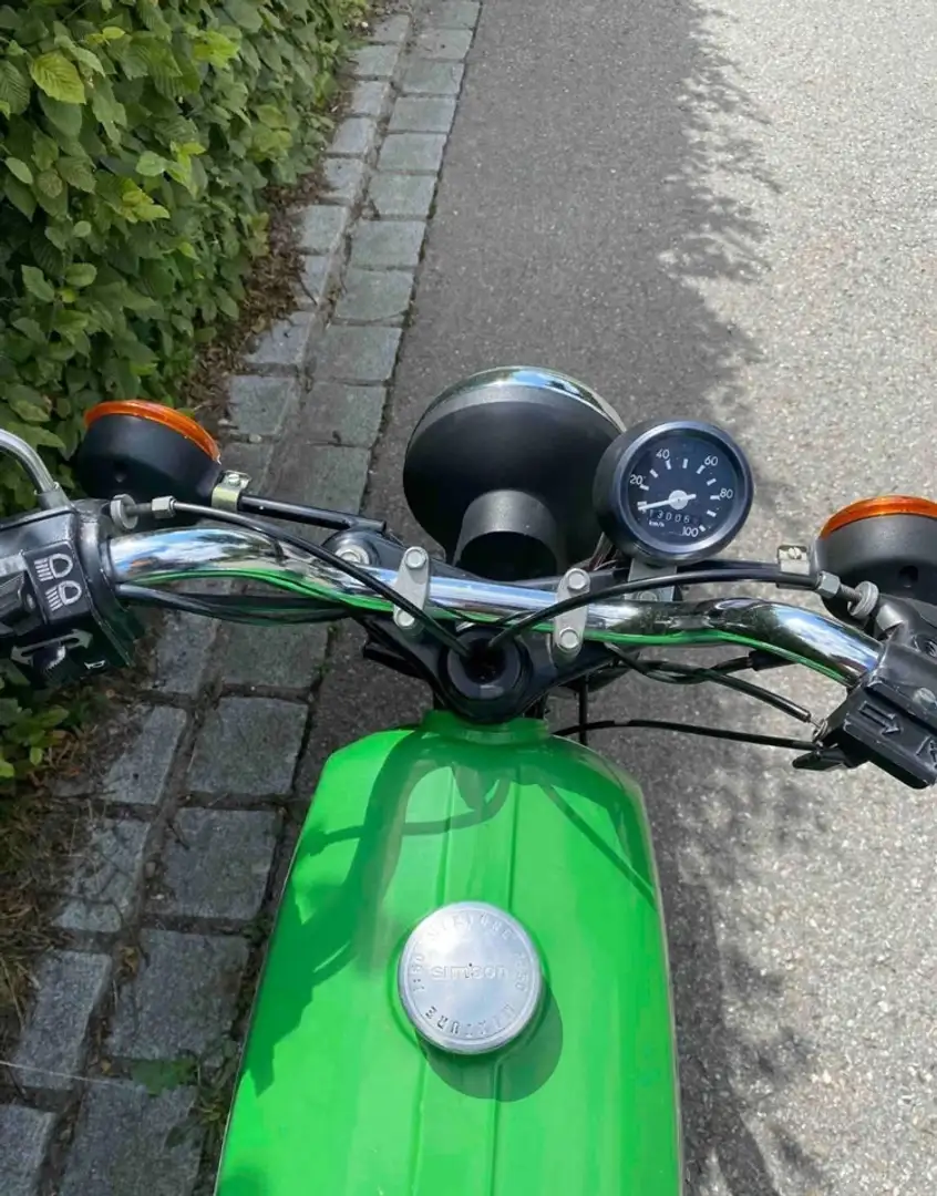 Simson S 51 Simson-raush.de - 2