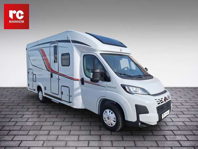 Imagine Bürstner Campeo TD 676 G 3. Etagenbett* 5 Personen*3,5 T*