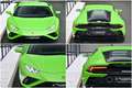 Lamborghini Huracán EVO RWD Coupe Kamera* Lift* Keramik !* zelena - thumbnail 19