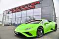 Lamborghini Huracán EVO RWD Coupe Kamera* Lift* Keramik !* zelena - thumbnail 1