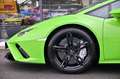 Lamborghini Huracán EVO RWD Coupe Kamera* Lift* Keramik !* Zöld - thumbnail 26