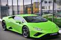 Lamborghini Huracán EVO RWD Coupe Kamera* Lift* Keramik !* Zöld - thumbnail 3