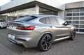 BMW X4 M X4M Competition,M-DriversP,H&K,AHK,360°,Pano,ACC Gris - thumbnail 6