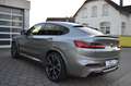 BMW X4 M X4M Competition,M-DriversP,H&K,AHK,360°,Pano,ACC Gris - thumbnail 8