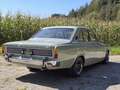 Ford Taunus 17m 2000s Grün - thumbnail 7