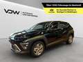 Hyundai KONA SX2 (MJ25)SELECT MIT NAVI+VOLL-LED+PDC ETC! Noir - thumbnail 1