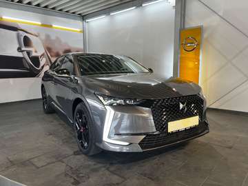 DS 4 E-Tense Performance Line + | Matrix | RFK