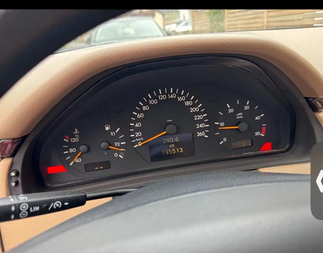 Mercedes-Benz E 200 Cdı, foto 3