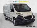 Peugeot Boxer 28 2.2 BlueHDi 120 S&S L1H1 Furgone Белый - thumbnail 3