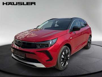 Elegance PHEV Automatik Kamera Navi LED AHK