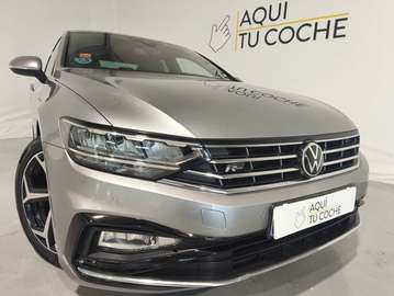 2.0TDI R-Line DSG7 110kW