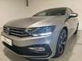 Volkswagen Passat 2.0TDI R-Line DSG7 110kW Gris - thumbnail 9