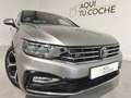 Volkswagen Passat 2.0TDI R-Line DSG7 110kW Gris - thumbnail 1