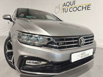 2.0TDI R-Line DSG7 110kW