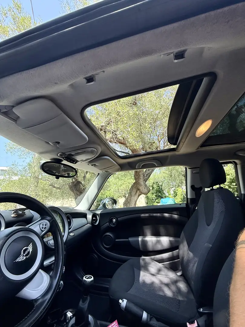 MINI Cooper D Clubman 1.6 Pepper - 2