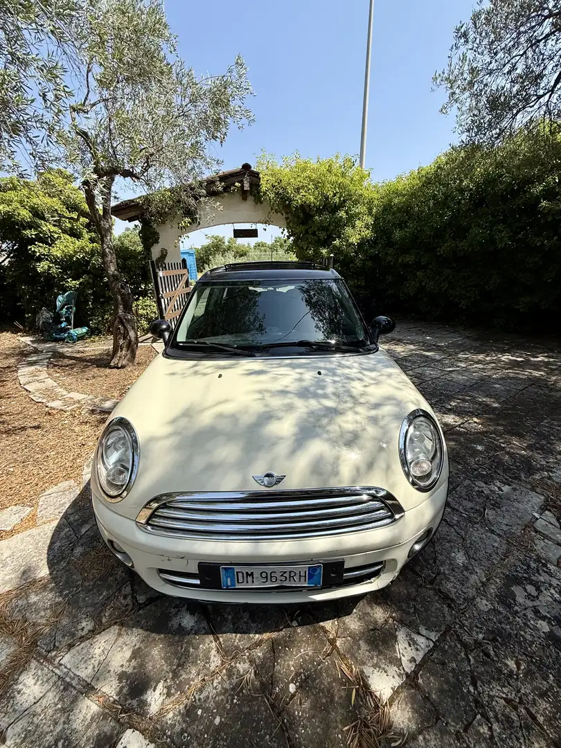 MINI Cooper D Clubman 1.6 Pepper - 1