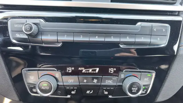 BMW X2 view 13
