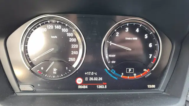 BMW X2 view 12