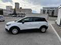 Opel Crossland X Edition Weiß - thumbnail 3