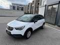 Opel Crossland X Edition Weiß - thumbnail 2