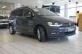 Volkswagen Touran 1.5 TSI COMFORT DSG 7-SITZE NAVI/ACC/DAB+ Grey - thumbnail 4