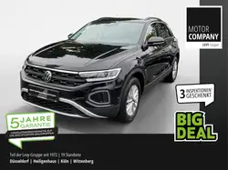 Volkswagen T-Roc 1.0 TSI Life Kamera+PDC+SHZ+Kamera+ACC+SHZ