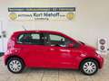 Volkswagen up! move + Klima + Freisprech Rot - thumbnail 1