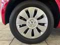 Volkswagen up! move + Klima + Freisprech Red - thumbnail 9