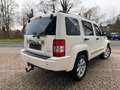 Jeep Cherokee 2.8 CRD Limited Exclusive Automatik AHK Blanc - thumbnail 6