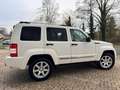 Jeep Cherokee 2.8 CRD Limited Exclusive Automatik AHK Blanc - thumbnail 7