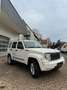 Jeep Cherokee 2.8 CRD Limited Exclusive Automatik AHK Blanc - thumbnail 8