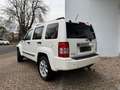 Jeep Cherokee 2.8 CRD Limited Exclusive Automatik AHK Blanc - thumbnail 4