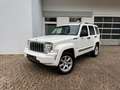 Jeep Cherokee 2.8 CRD Limited Exclusive Automatik AHK Blanc - thumbnail 1