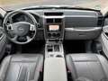 Jeep Cherokee 2.8 CRD Limited Exclusive Automatik AHK Blanc - thumbnail 11