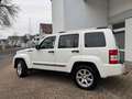 Jeep Cherokee 2.8 CRD Limited Exclusive Automatik AHK Blanc - thumbnail 3